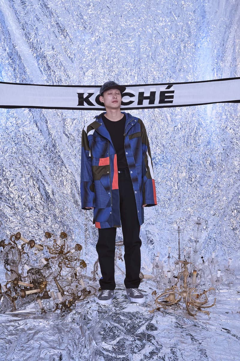 KOCHÉ