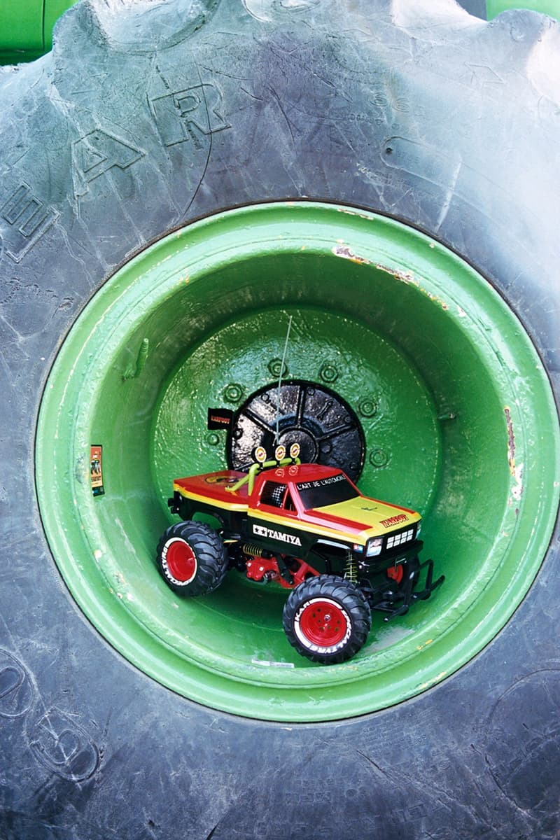 L'Art de l'Automobile