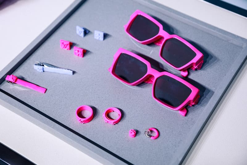 Photo Louis Vuitton resee