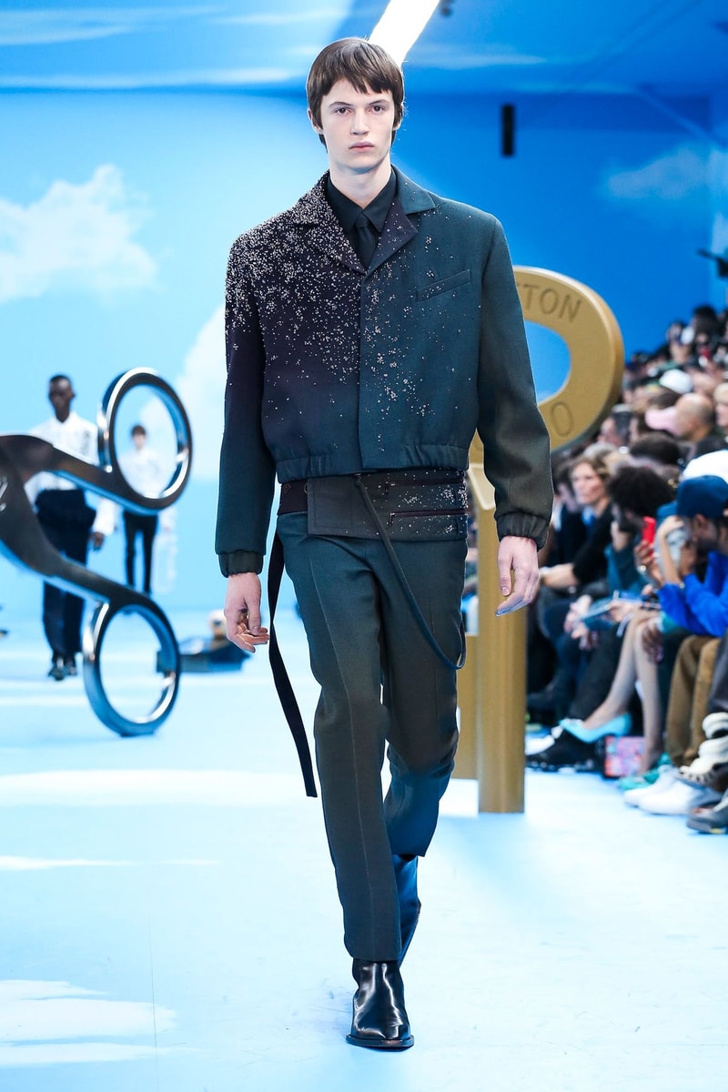 Louis Vuitton Automne/Hiver 2020