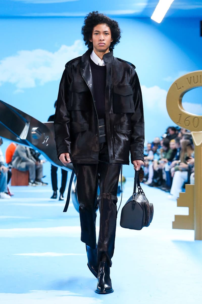 Louis Vuitton Automne/Hiver 2020