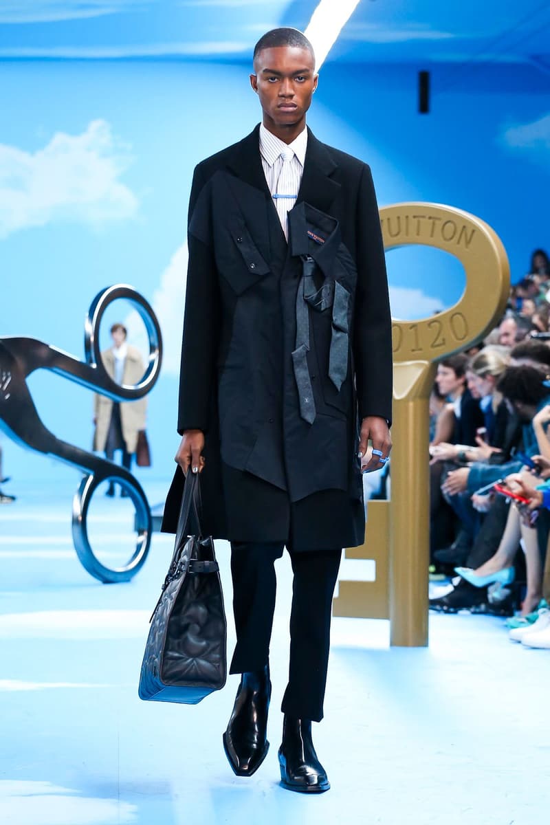 Louis Vuitton Automne/Hiver 2020