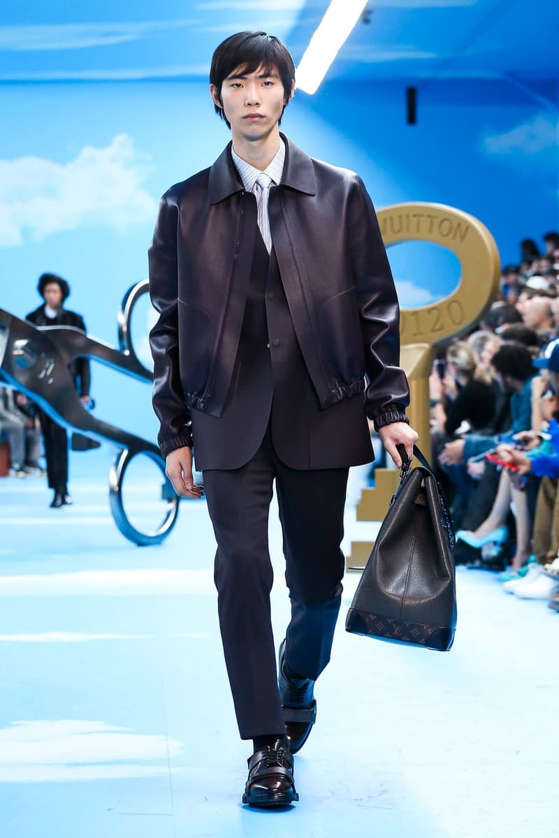 Louis Vuitton Automne/Hiver 2020