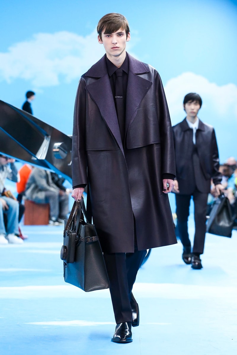 Louis Vuitton Automne/Hiver 2020