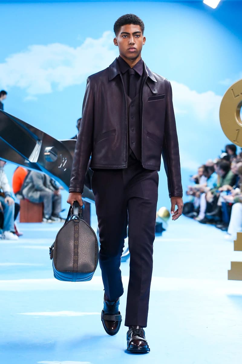 Louis Vuitton Automne/Hiver 2020