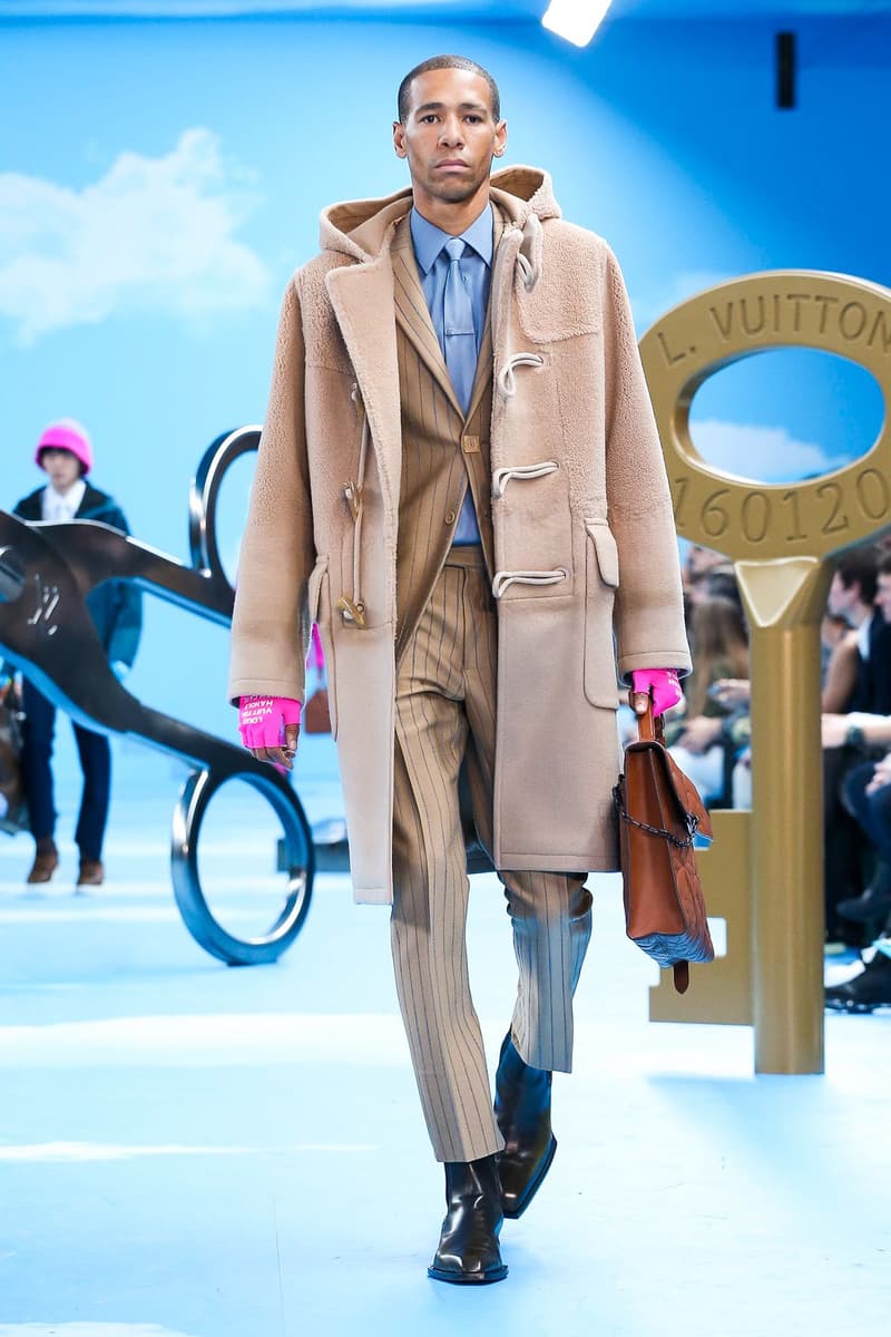 Louis Vuitton Automne/Hiver 2020