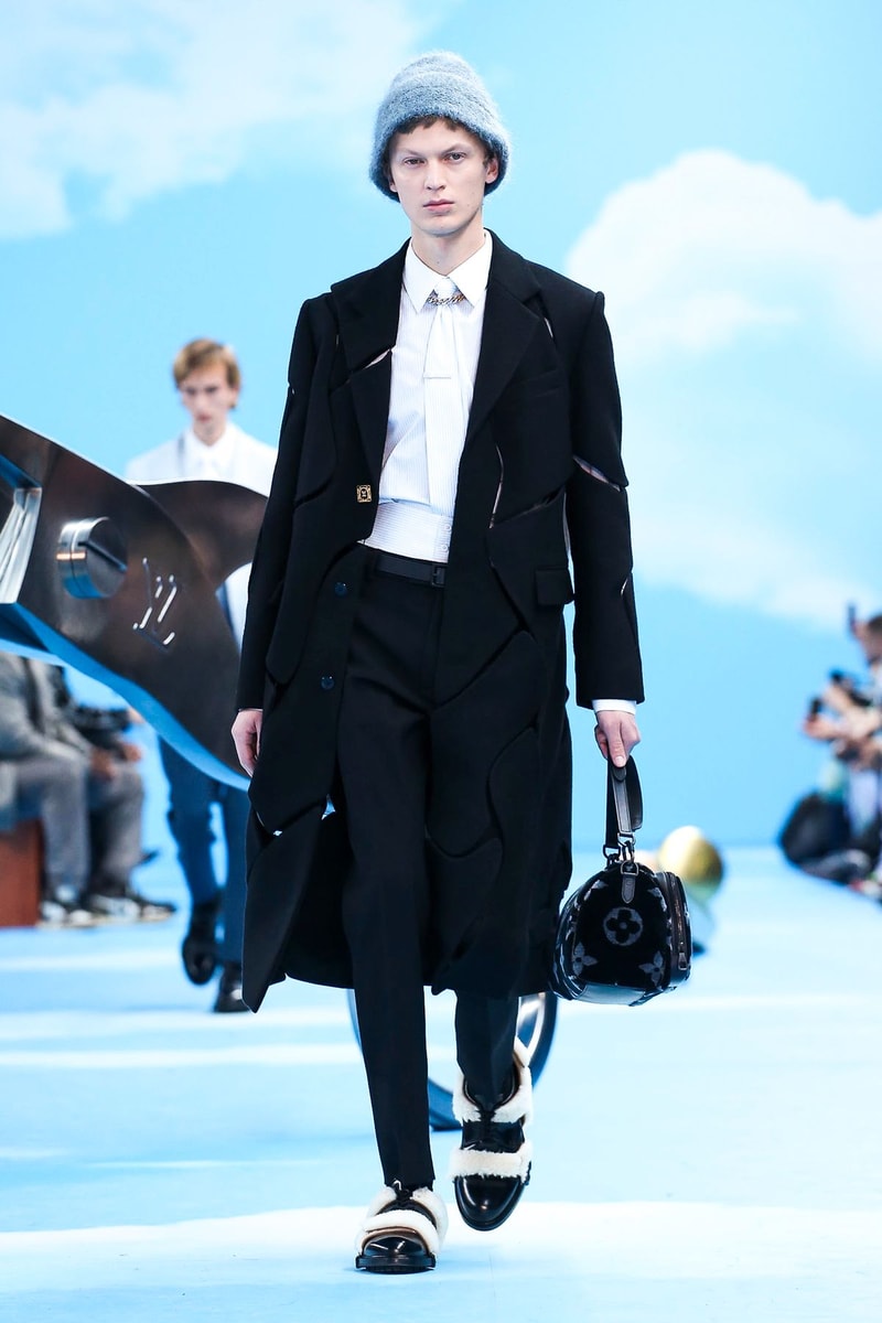 Louis Vuitton Automne/Hiver 2020