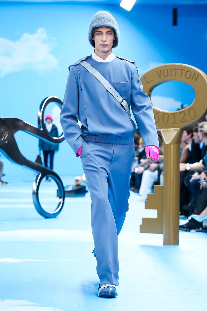 Louis Vuitton Automne/Hiver 2020