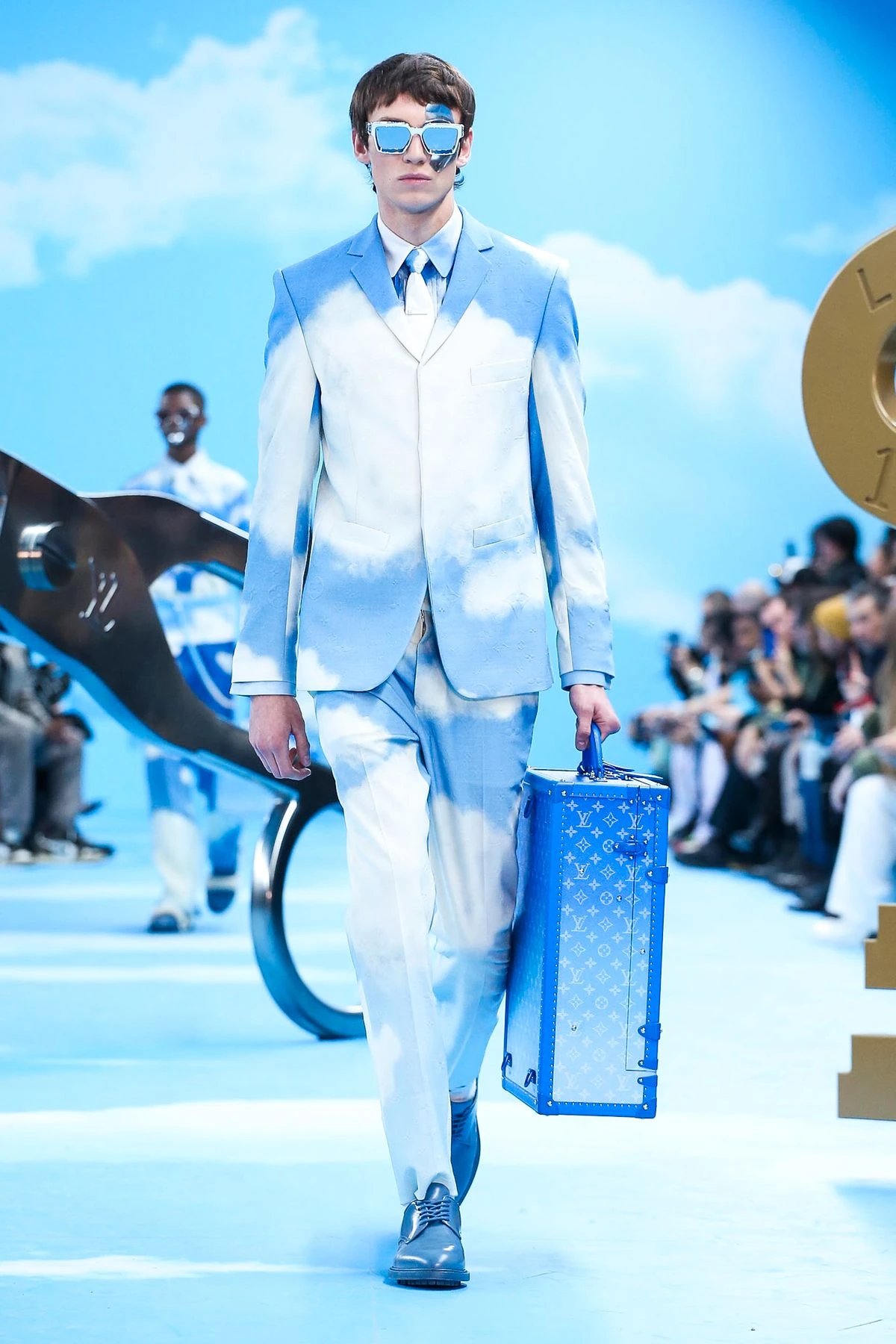 Louis Vuitton Automne/Hiver 2020