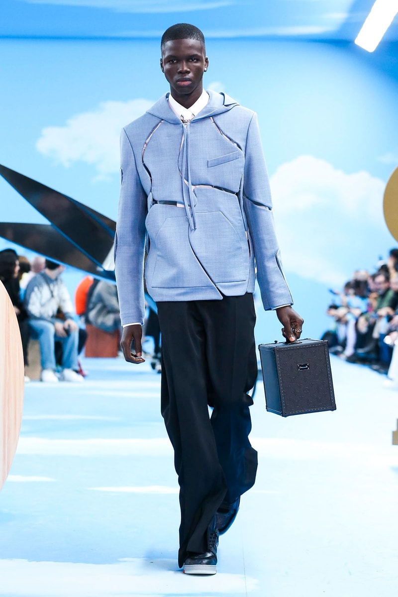 Louis Vuitton Automne/Hiver 2020