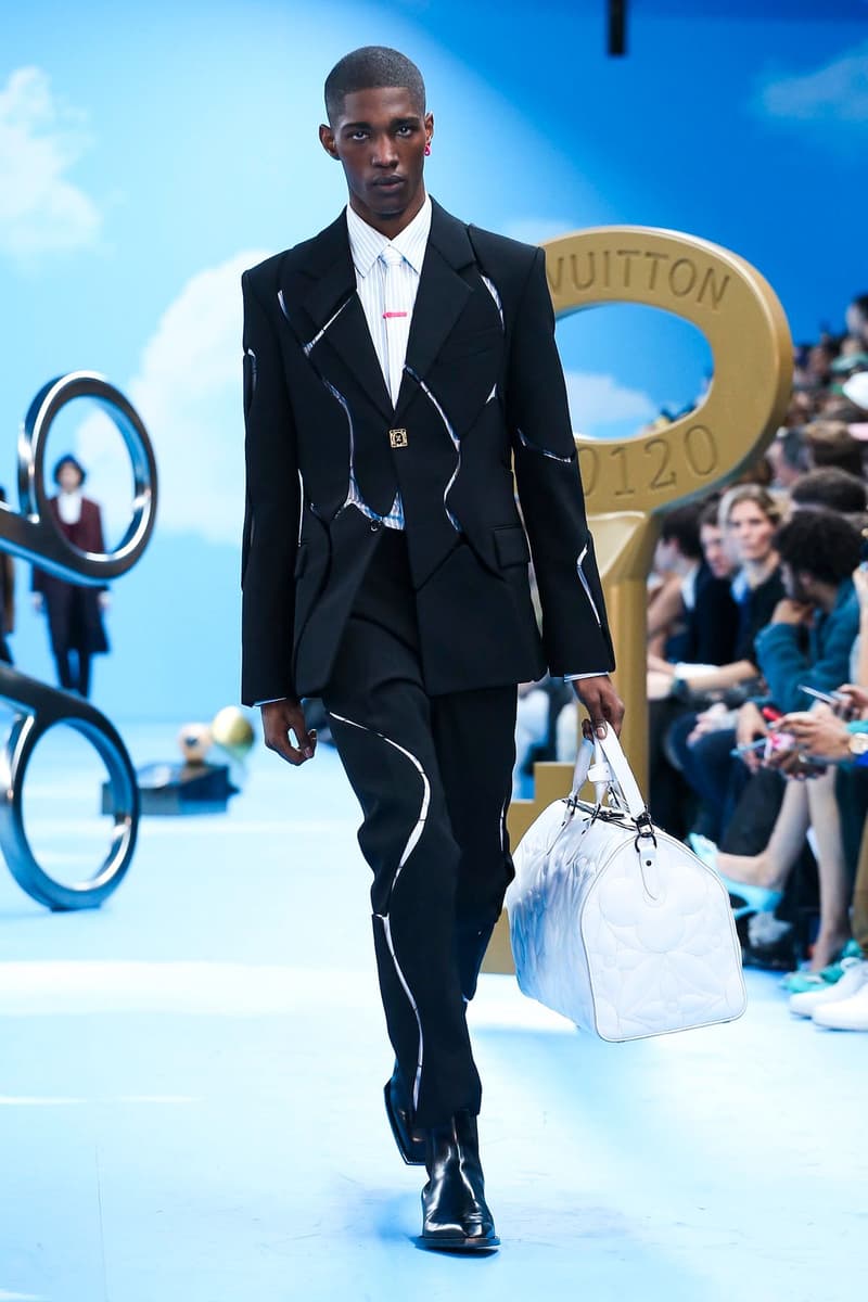 Louis Vuitton Automne/Hiver 2020