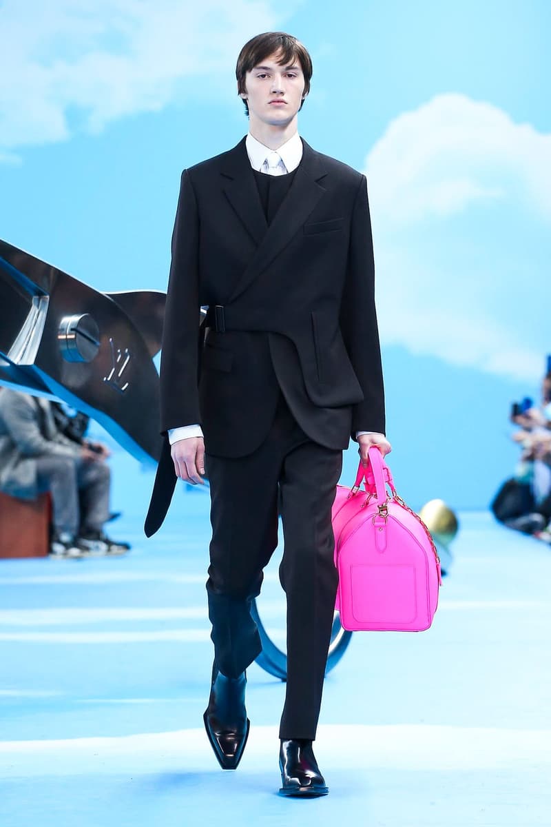 Louis Vuitton Automne/Hiver 2020