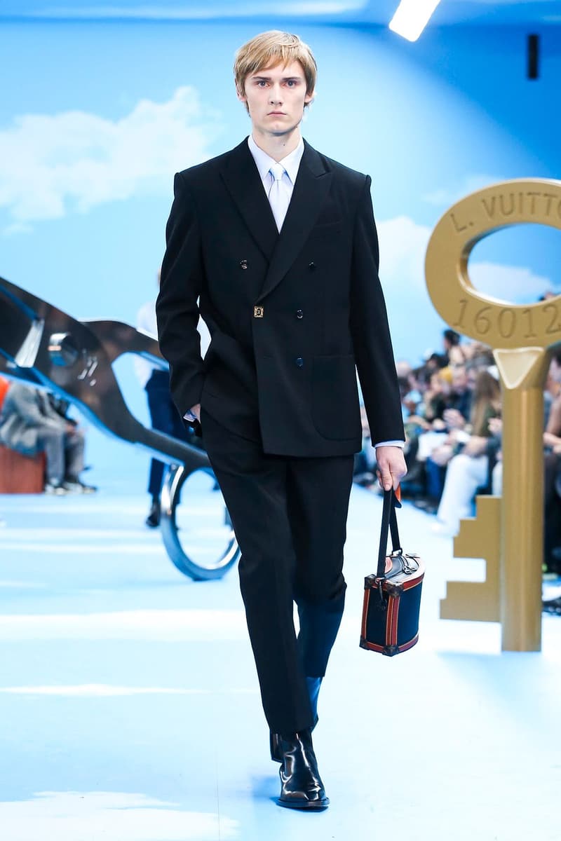 Louis Vuitton Automne/Hiver 2020