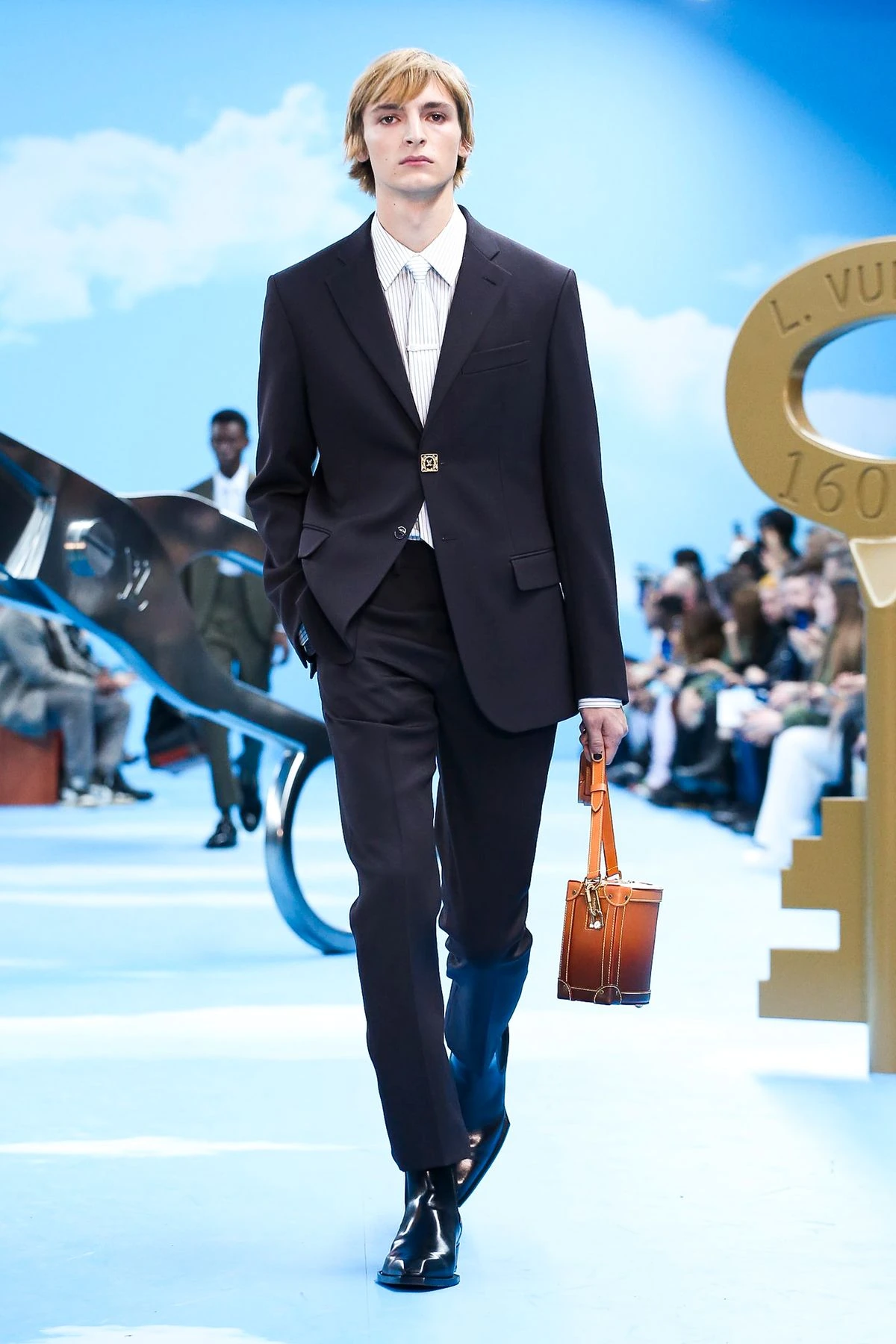 Louis Vuitton Automne/Hiver 2020