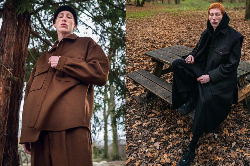 Spotlight - À la découverte des uniformes modernes de la jeune marque française Lownn