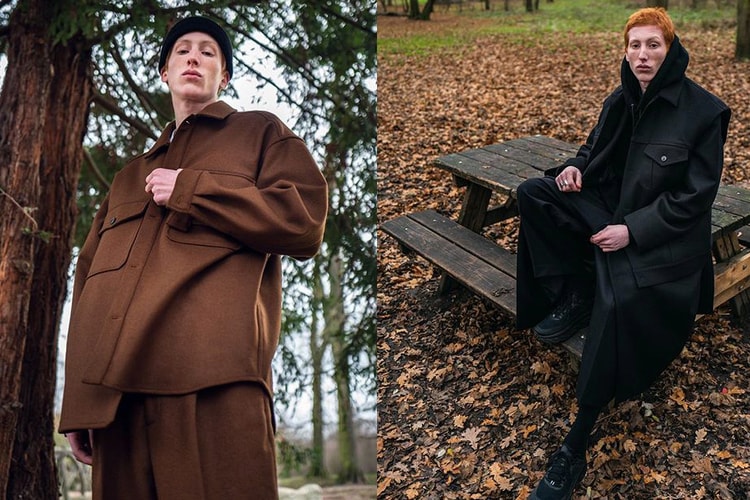 Spotlight - À la découverte des uniformes modernes de la jeune marque française Lownn