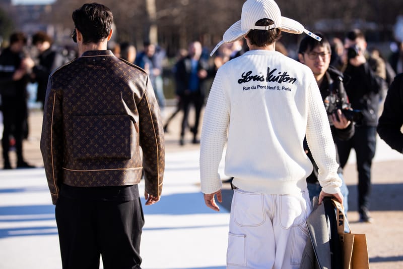 LVMH affiche un revenu record de 53,7 milliards d'euros en 2019