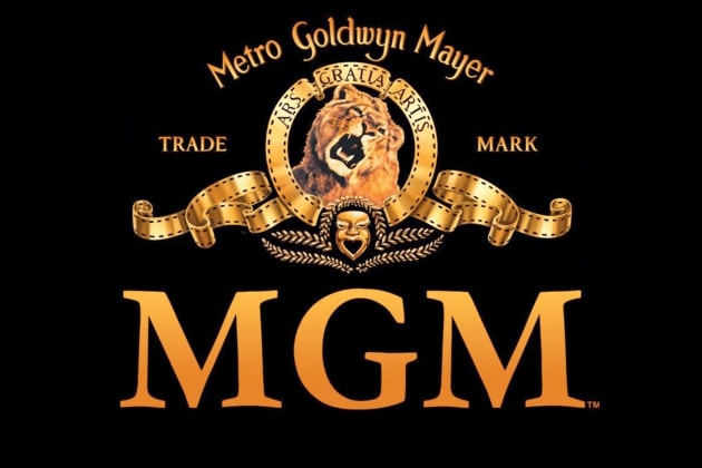 Photos logo MGM