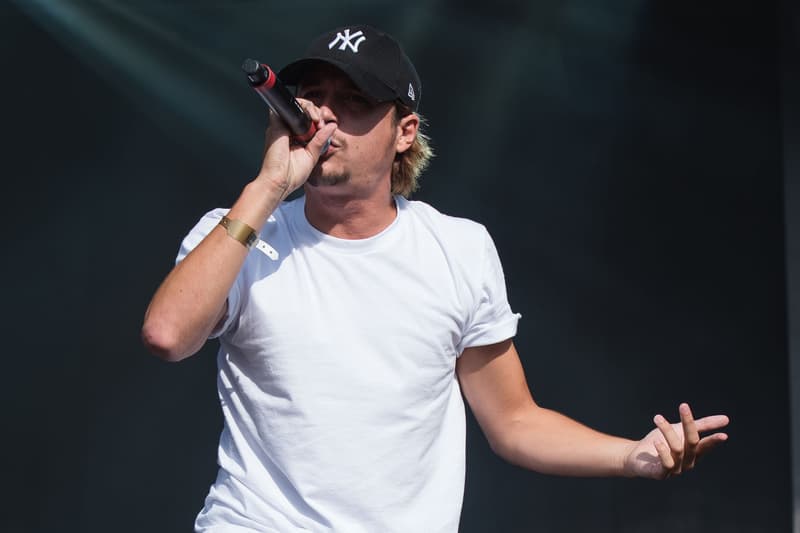 Photo Nekfeu