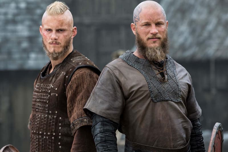 Vikings