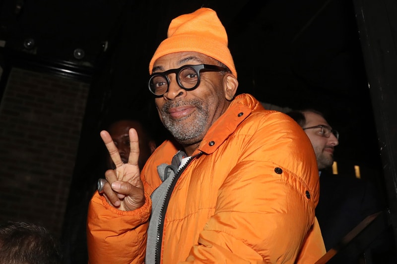 Spike Lee