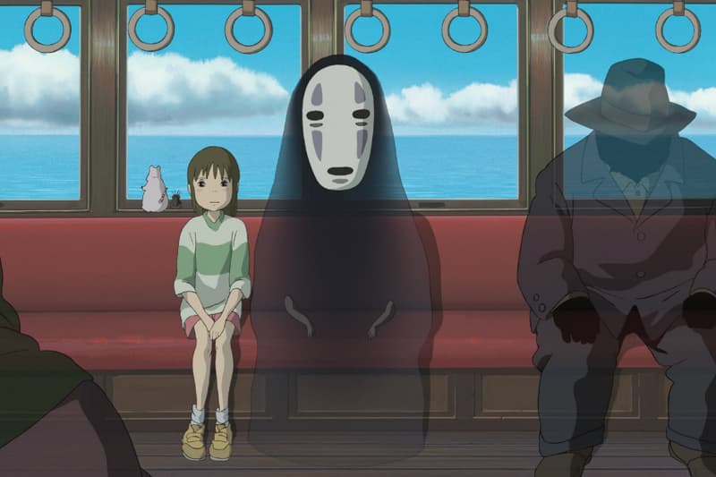 Photos Le Voyage de Chihiro