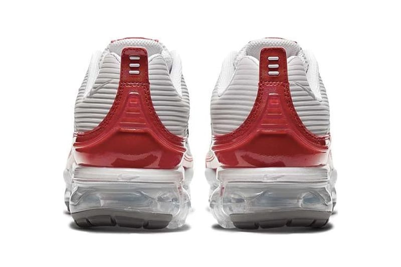 vapormax 360 date de sortie