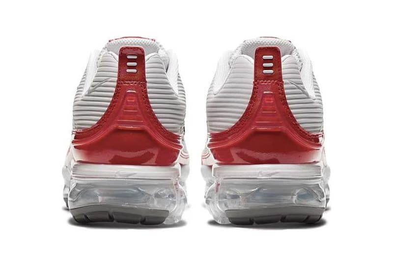 Nike Air VaporMax 360 History of Air