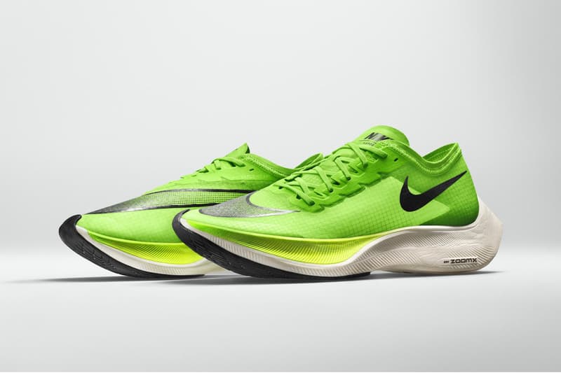Photos Nike Vaporfly