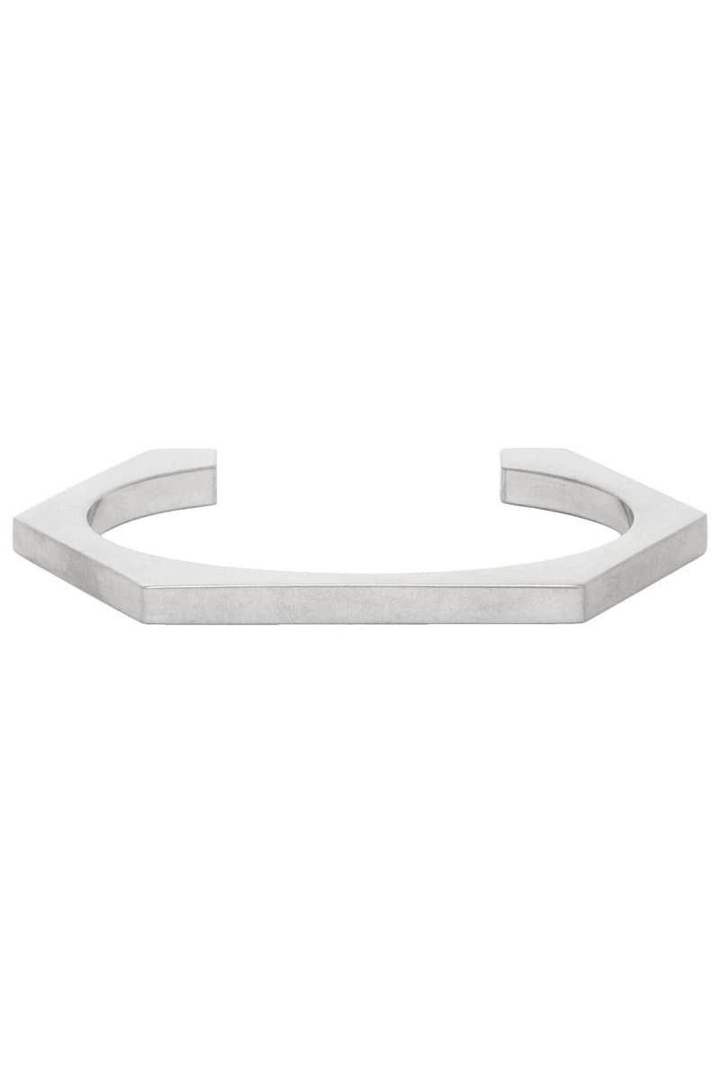 Off-White bijoux