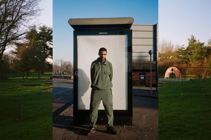 Photos Patta x Lasha