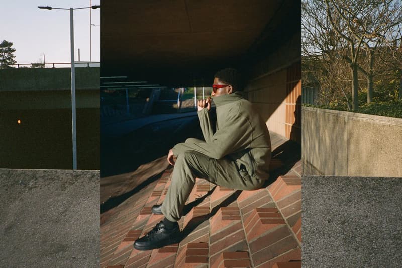 Photos Patta x Lasha
