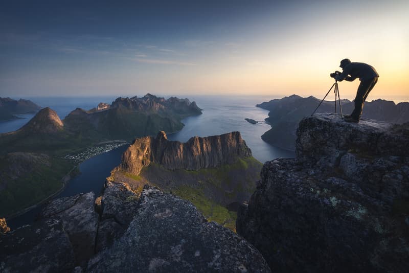 Travel Photographer of the Year 2019 Photographie