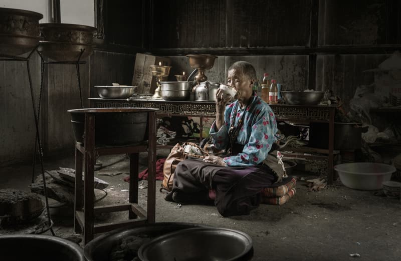 Travel Photographer of the Year 2019 Photographie