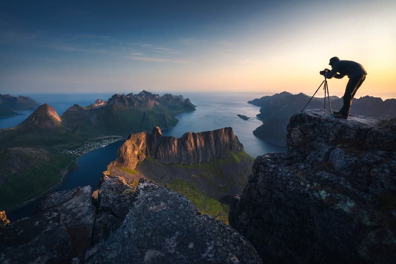 Travel Photographer of the Year 2019 Photographie