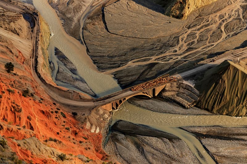 Travel Photographer of the Year 2019 Photographie