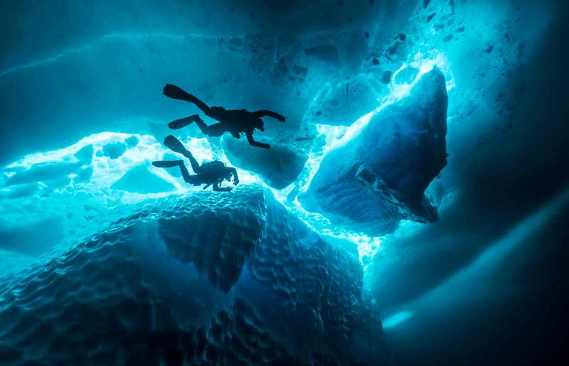 Travel Photographer of the Year 2019 Photographie