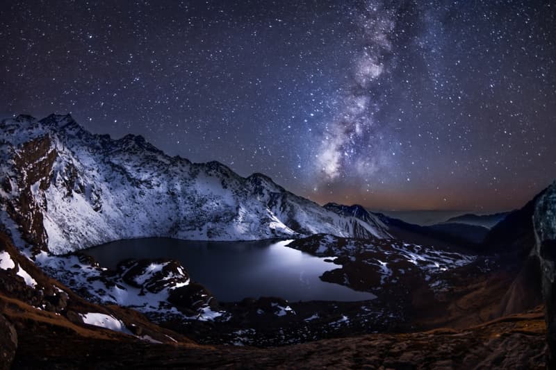Travel Photographer of the Year 2019 Photographie