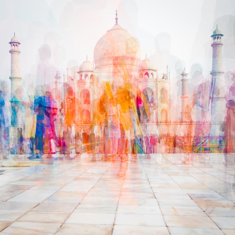 Travel Photographer of the Year 2019 Photographie
