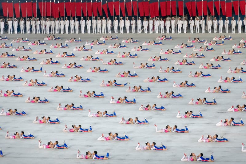 Travel Photographer of the Year 2019 Photographie