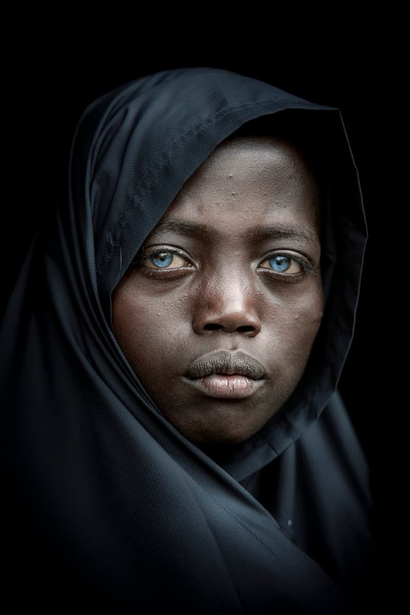 Travel Photographer of the Year 2019 Photographie