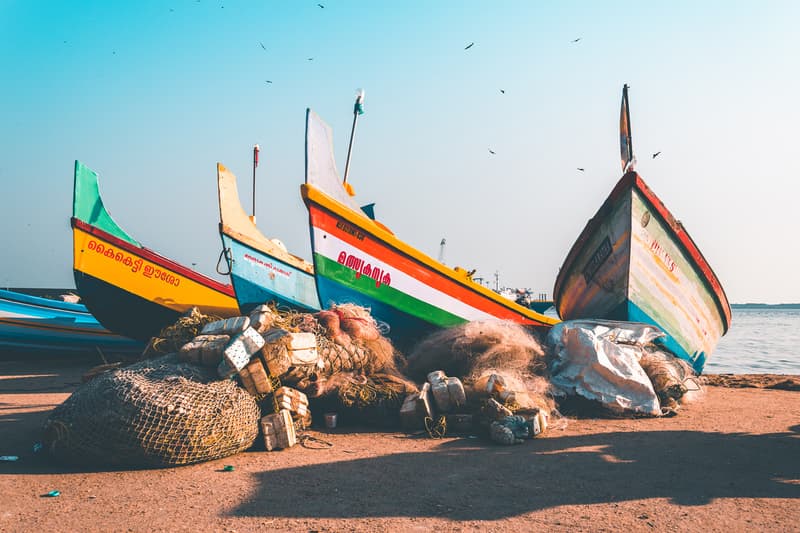 Travel Photographer of the Year 2019 Photographie