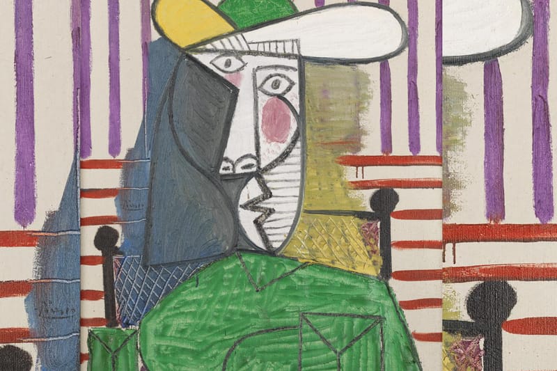 Un tableau de Picasso vandalisé à la Tate Modern de Londres