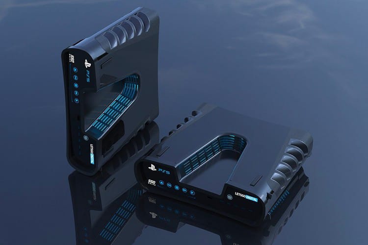 La PS5 pourrait bien être compatible avec les jeux de toutes les générations de PlayStation