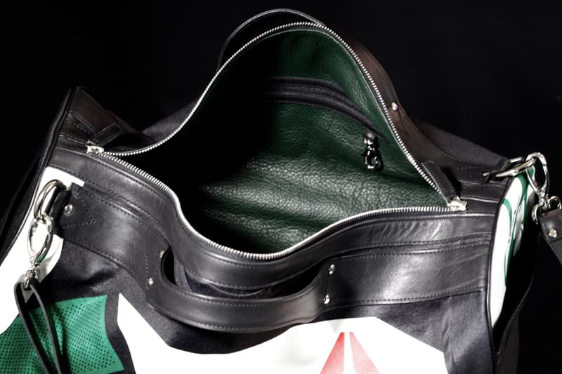 Photo sacs PSG x Jordan