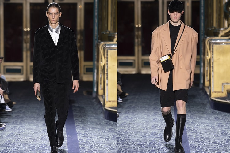 La nouvelle collaboration mode du PSG que vous n'avez peut-être pas vue à la Fashion Week de Paris