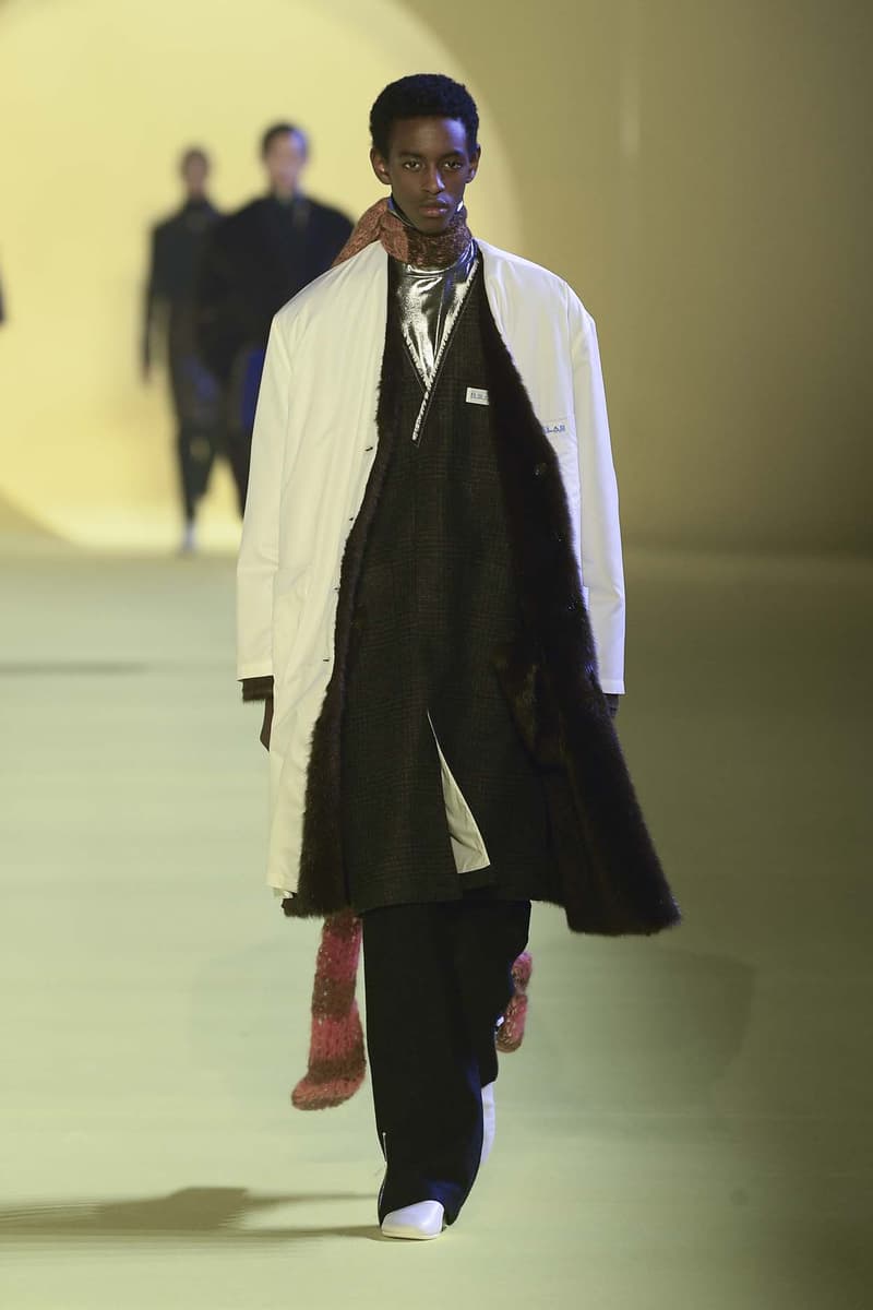 Raf Simons