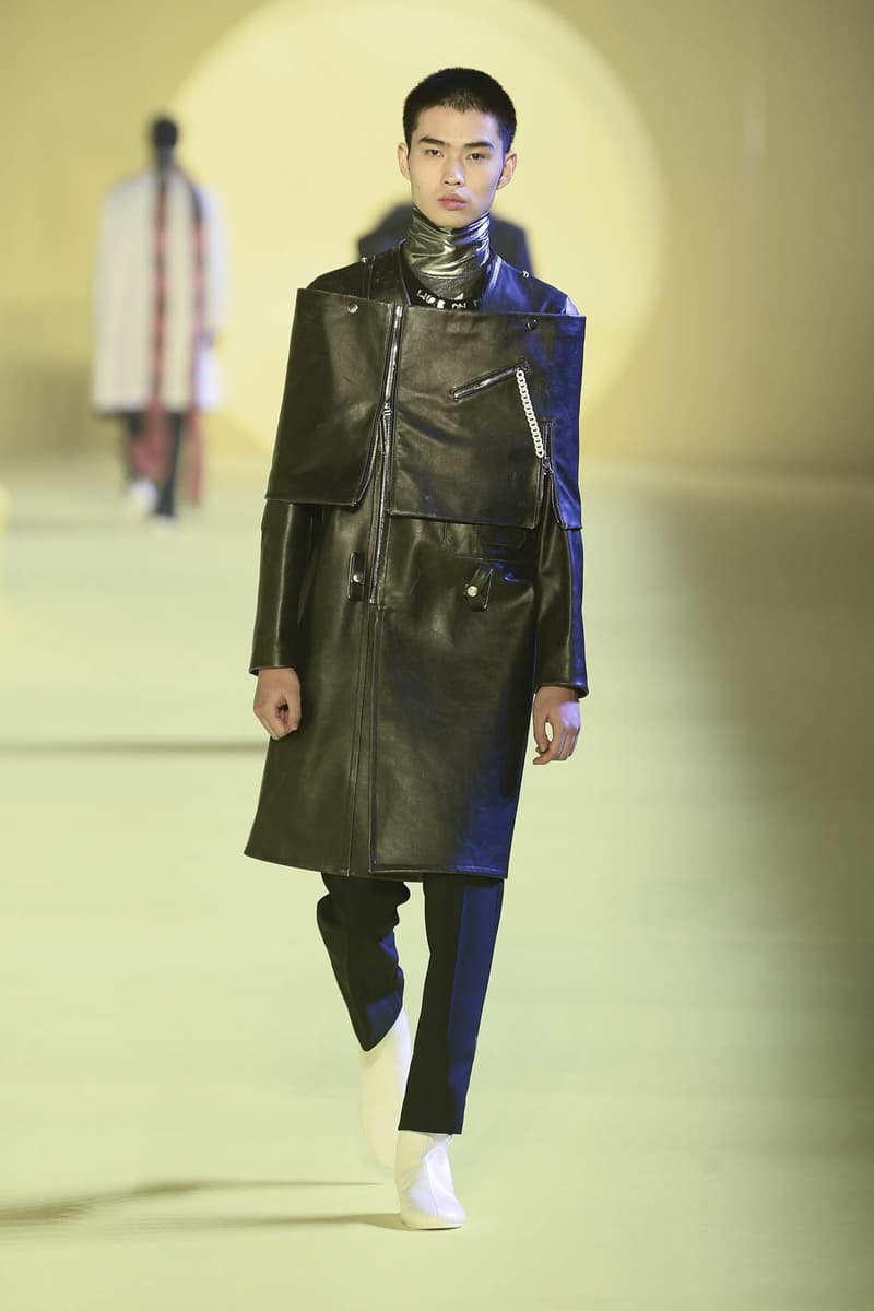 Raf Simons