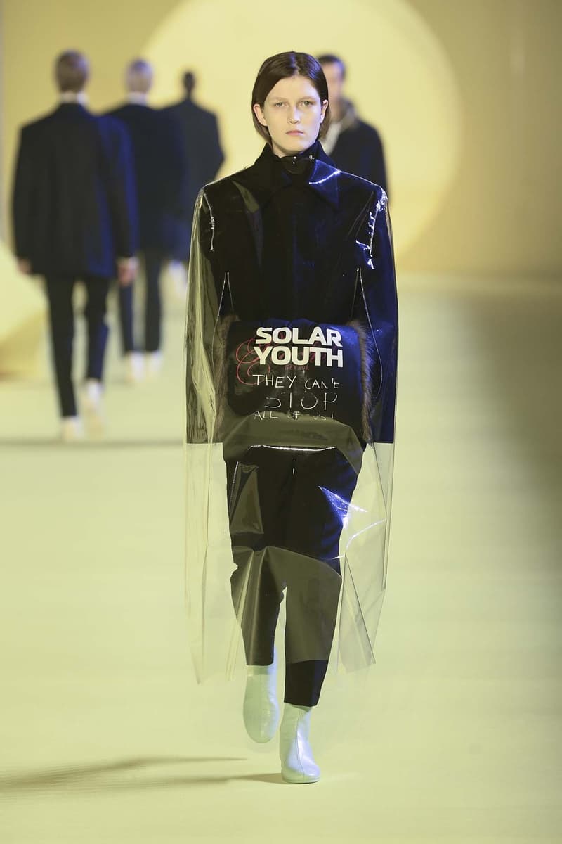 Raf Simons