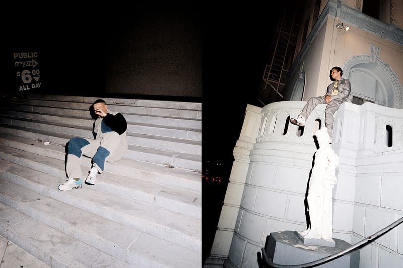 Stüssy présente les essentiels streetwear de sa pré-collection Printemps 2020